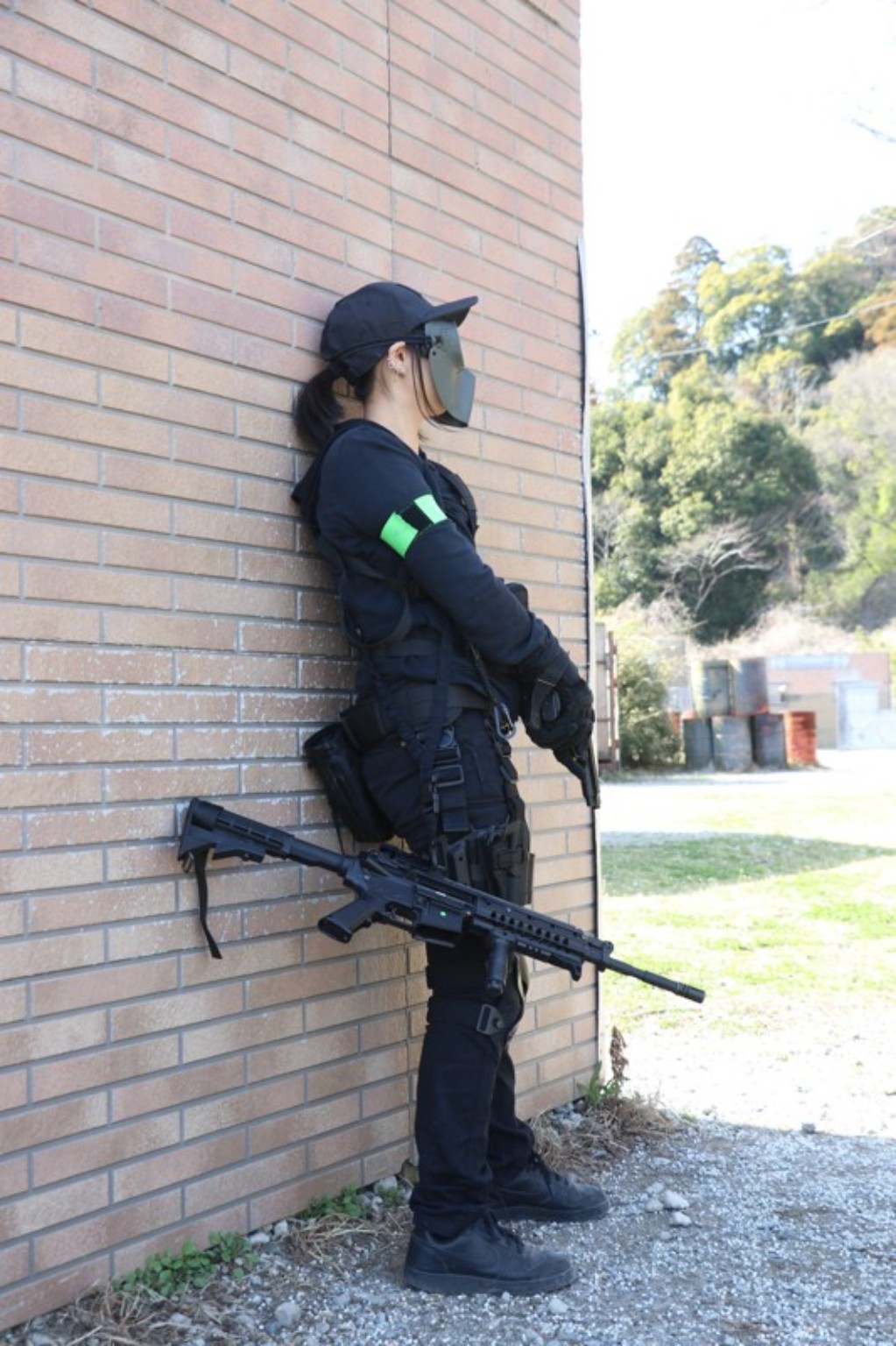 自分のペースで楽しめる！